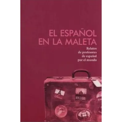 Espanol en la maleta