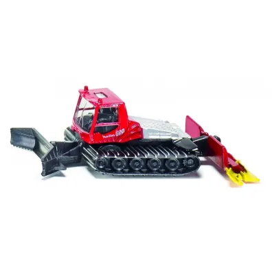 Ratrak Pistenbully 600 Siku 10 S1037