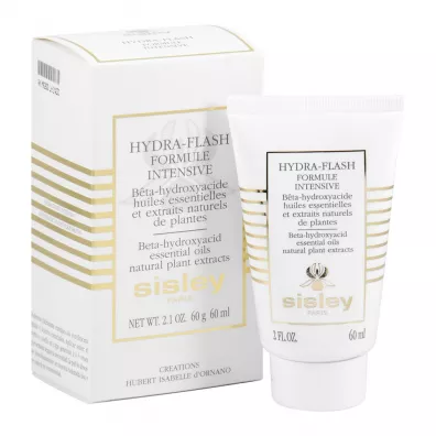 Sisley Hydra Flash Formule Intensive krem intensywnie nawilajcy 60 ml