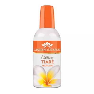 Giardino Dei Sensi Woda perfumowana Kwiat Tahiti 100 ml
