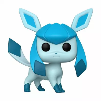 Funko Jumbo Pokemon Glaceon 25cm