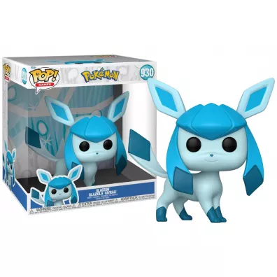 Funko Jumbo Pokemon Glaceon 25cm