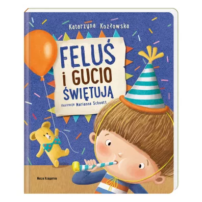 Felu� i Gucio �wi�tuj�