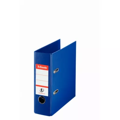 Esselte Segregator A4 No.1 Power 468650 70 mm niebieski