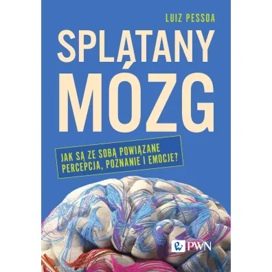 Spl�tany m�zg - Luiz Pessoa