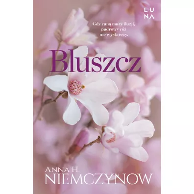 Bluszcz - Anna H. Niemczynow