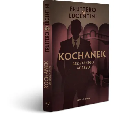 Kochanek bez sta�ego adresu