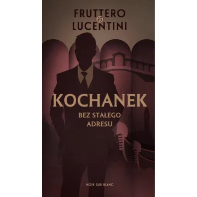 Kochanek bez sta�ego adresu