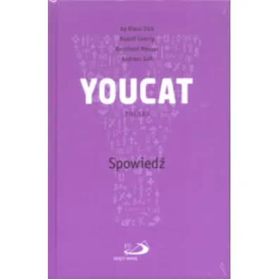 YOUCAT. Spowied�