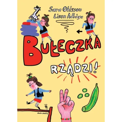 Bu�eczka rz�dzi!