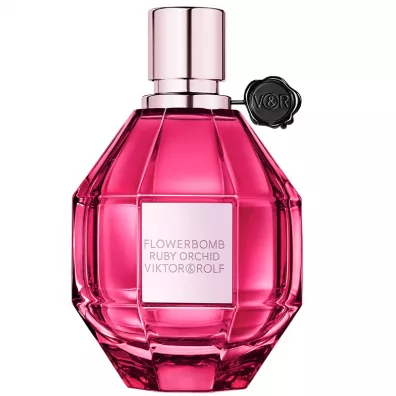 Woda perfumowna dla kobiet VIKTOR&ROLF Flowerbomb Ruby Orchid 100 ml