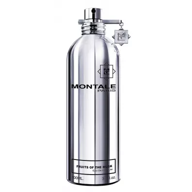 Montale Fruits of the Musk Unisex Woda perfumowana 100 ml