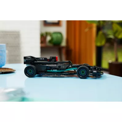 LEGO Technic Mercedes-AMG F1 W14 E Performance Pull-Back 42165