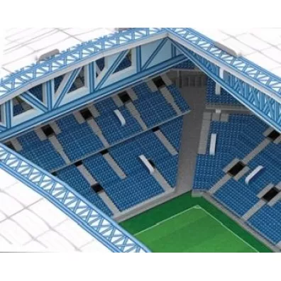 Puzzle 3D 97 el. Stadion INEA Pozna� Cubic Fun
