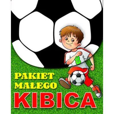 Pakiet ma�ego kibica