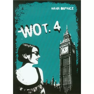 Wot. 4 - Maria Budacz