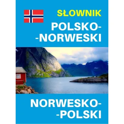 S�ownik polsko-norweski norwesko-polski
