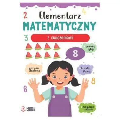 Elementarz matematyczny z �wiczeniami