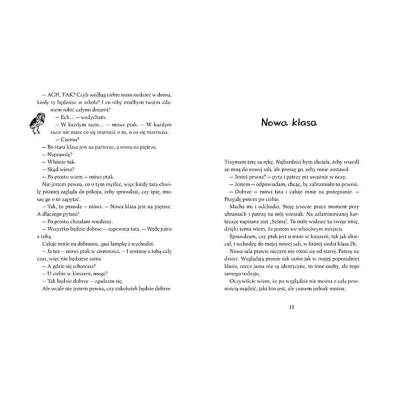 Ryba o imieniu Fabian