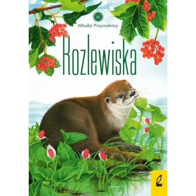 Rozlewiska. M�odzi Przyrodnicy - Patrycja Zarawska
