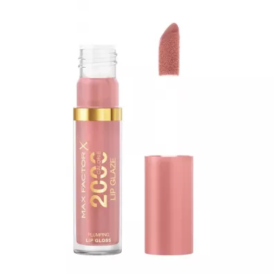 Max Factor 2000 Calorie Lip Glaze b�yszczyk do ust 085 Floral Cream 4.4 ml