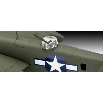Samolot B-25 Mitchell Revell