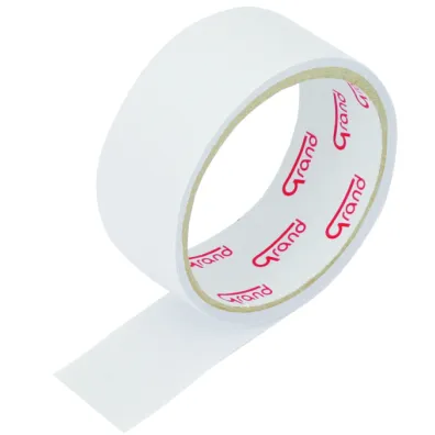 Ta�ma dwustronna 38mm x5m (8szt) GRAND