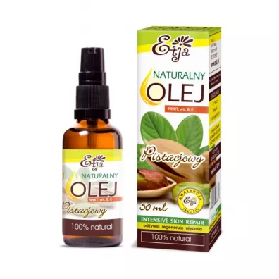 Etja-olejki Olej pistacjowy do cia�a 50 ml