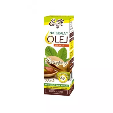Etja-olejki Olej pistacjowy do cia�a 50 ml