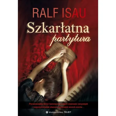 Szkar�atna partytura - Ralf Isau