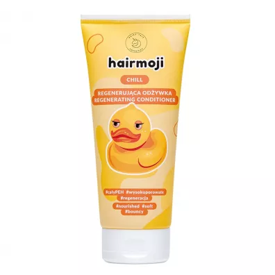 Hairmoji Chill regeneruj�ca od�ywka do w�os�w 200 ml