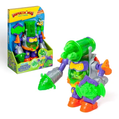 Superthings Ultra Striker Professor K