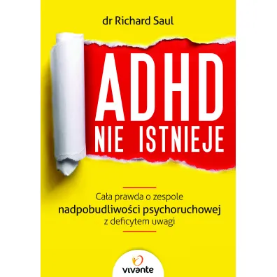 ADHD nie istnieje