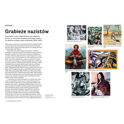 Skradzione dzie�a sztuki