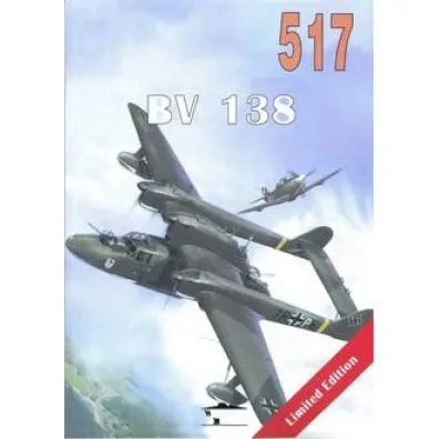 BV 138 nr 517 - Janusz Ledwoch