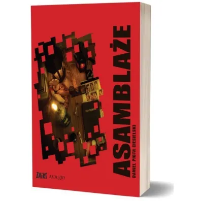 Asambla�e - Daniel Piotr Ciesielski