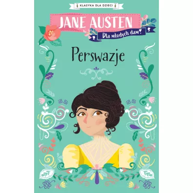 Perswazje - Jane Austen