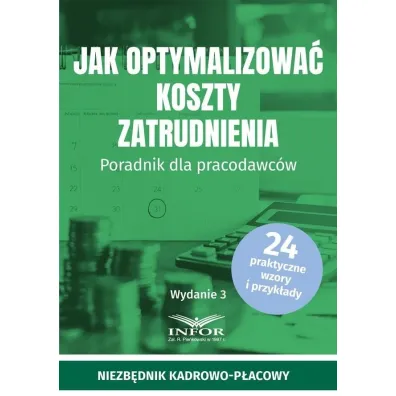 Jak optymalizowa� koszty zatrudnienia w.3