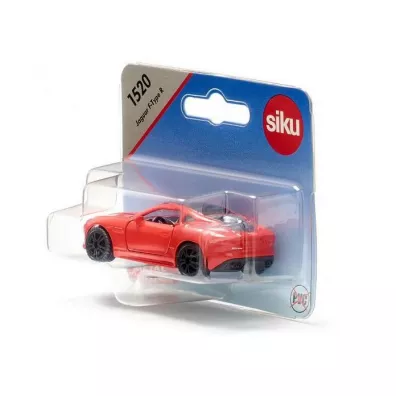 Jaguar F-Type R Siku 15 S1520