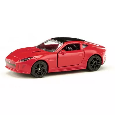 Jaguar F-Type R Siku 15 S1520