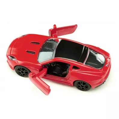 Jaguar F-Type R Siku 15 S1520