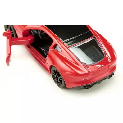 Jaguar F-Type R Siku 15 S1520