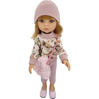 Ubranko dla lalek Paola Reina 32cm