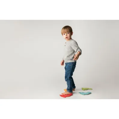 �cie�ka sensoryczna Hencz Toys