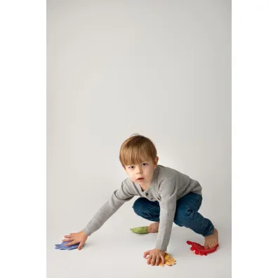 �cie�ka sensoryczna Hencz Toys