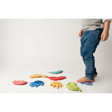 �cie�ka sensoryczna Hencz Toys