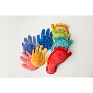�cie�ka sensoryczna Hencz Toys