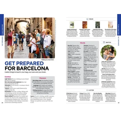 Barcelona wer. angielska