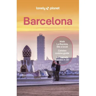 Barcelona wer. angielska