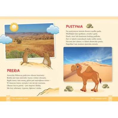 Co warto wiedzie� o przyrodzie